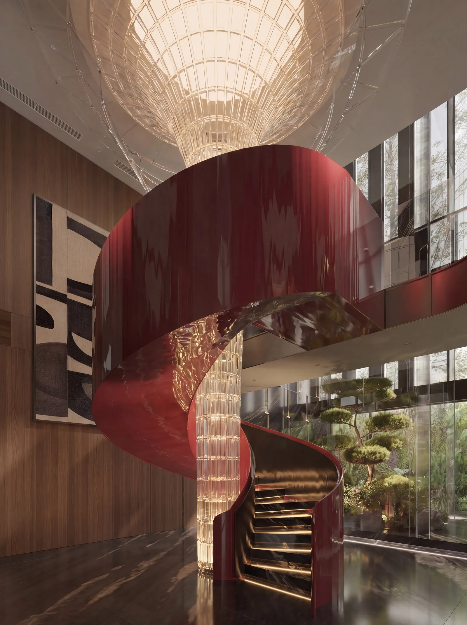 Privé Mansion 01